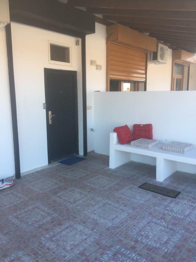 Kriopigi Efis And Dimis 2 Apartamento Exterior foto